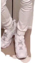 Reebok | スニーカー