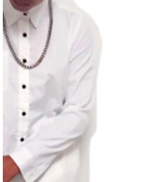 no brand | シャツ/ブラウス