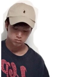 POLO RALPH LAUREN | キャップ