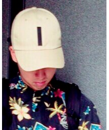 fullbk | キャップ