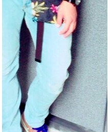 G-STAR | デニムパンツ