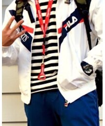 NANO universe | Tシャツ/カットソー