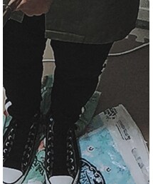 CONVERSE | スニーカー