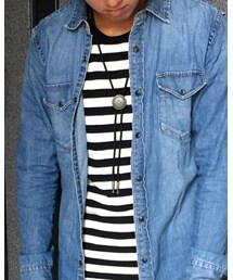 NANO universe | Tシャツ/カットソー