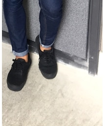 VANS | スニーカー