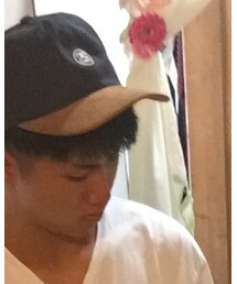 STUSSY | キャップ