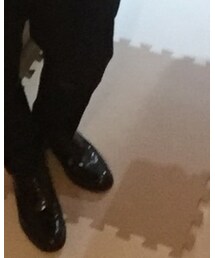 GU | ドレスシューズ