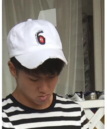 pesosx | キャップ