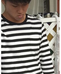 NANO universe | Tシャツ/カットソー