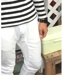 no brand | パンツ