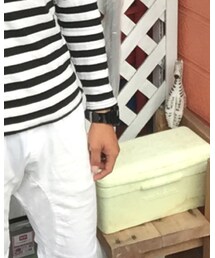 G-SHOCK | アナログ腕時計