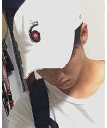 pesosx | キャップ