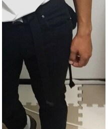 no brand | その他パンツ