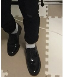 GU | ドレスシューズ