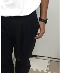 GU | スラックス