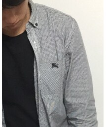 BURBERRY | シャツ/ブラウス