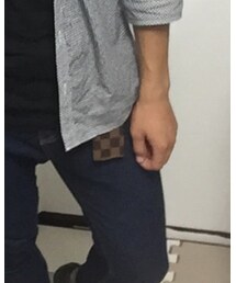 LOUIS VUITTON | キーケース/キーアクセサリー