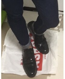 GU | ドレスシューズ