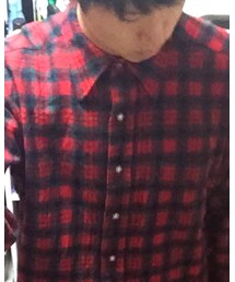 PENDLETON | シャツ/ブラウス