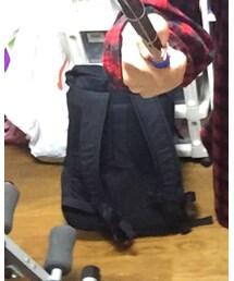 NIXON | バックパック/リュック