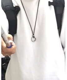 WEGO | ネックレス