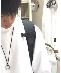 NIXON | バックパック/リュック