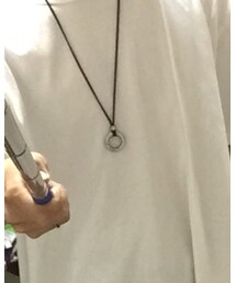 WEGO | ネックレス