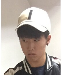 full-BK | キャップ