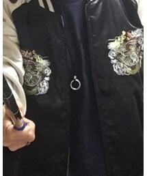 WEGO | ネックレス