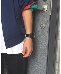 G-SHOCK | アナログ腕時計