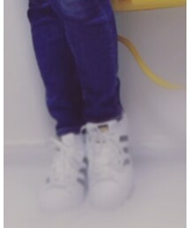 adidas | スニーカー
