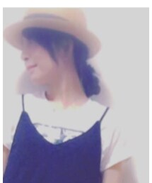 MOUSSY | ハット