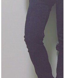 GU | デニムパンツ