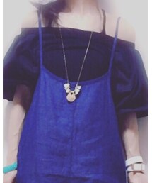 Lattice | ネックレス