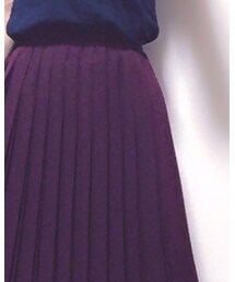 UNIQLO | スカート