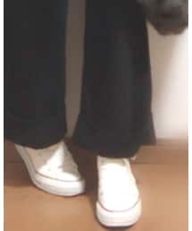 CONVERSE | スニーカー