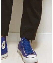 CONVERSE | スニーカー