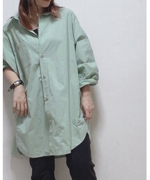 FREAK'S STORE | シャツ/ブラウス