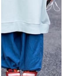 FRAPBOIS | その他パンツ