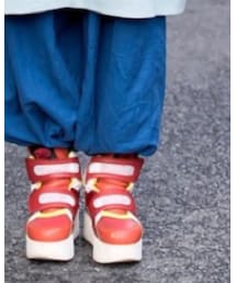 Buffalo | スニーカー