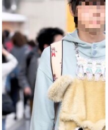 rough | バックパック/リュック