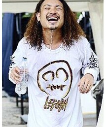 LEFLAH | Tシャツ/カットソー