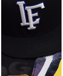 LEFLAH | キャップ