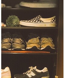 NEW BALANCE | スニーカー