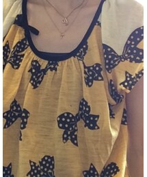 TSUMORI CHISATO | Tシャツ/カットソー