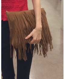 WEGO | クラッチバッグ