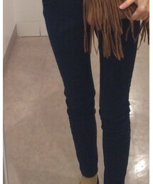 Heather | デニムパンツ