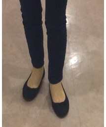 無印良品 | バレエシューズ