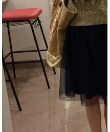THEATRE PRODUCTS | トートバッグ