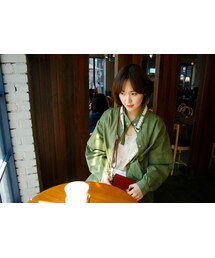 식스플로어 | その他アウター